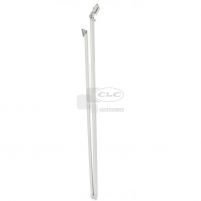 Bras de store droit 400-450 cm